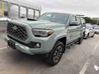 2022 Toyota Tacoma TRD Sport V6