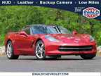 2014 Chevrolet Corvette Stingray Base 3LT