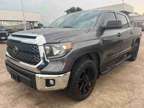 2021 Toyota Tundra SR5 w/Upgrade Package