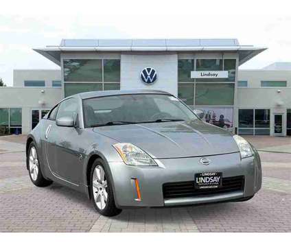 2004 Nissan 350Z Touring is a 2004 Nissan 350Z Touring Coupe in Sterling VA