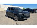 2024 Mercedes-Benz GLB GLB 250 4MATIC