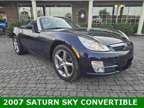 2007 Saturn Sky Base