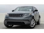 2025 Land Rover Range Rover Velar S