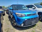 2016 Kia Soul Plus