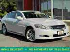 2008 Lexus GS 450h