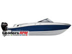 New 2024 Bayliner VR6 Bowrider - Outboard