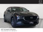 2021 Mazda CX-30 2.5 S