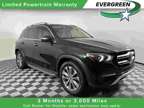 2021 Mercedes-Benz GLE GLE 350 4MATIC