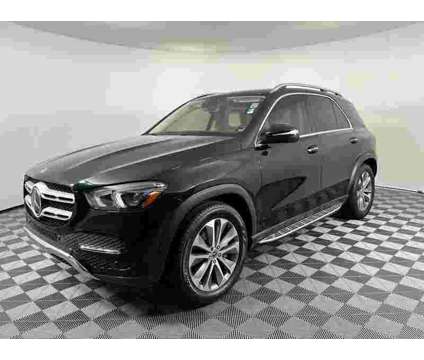 2021 Mercedes-Benz GLE GLE 350 4MATIC is a Green 2021 Mercedes-Benz G SUV in Issaquah WA