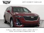 2024 Cadillac XT6 Luxury