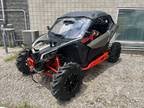 2022 Can-Am Maverick X3 X mr Turbo RR 64 ATV for Sale