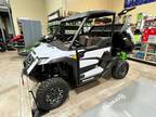 2024 Kawasaki Ridge® Ranch Edition ATV for Sale