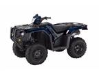2024 Honda TRX520 Rubicon DCT Deluxe ATV for Sale