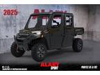 2025 Polaris RANGER CREW XP 1000 ULTIMATE ATV for Sale