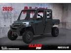 2025 Polaris RANGER CREW XP 1000 Premium ATV for Sale
