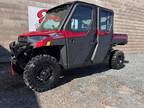 2025 Polaris Ranger Crew XP 1000 Northstar Edition Ultimate ATV for Sale