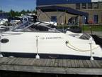 2003 Regal Commodore 2465 Boat for Sale