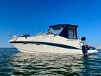 2000 Four Winns 268 Vista Boat for Sale