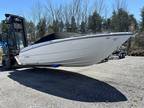 2020 Monterey 238SS Boat for Sale