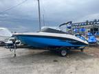 2021 Yamaha SX195 Boat for Sale