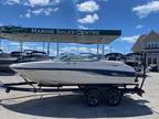 2004 Chaparral 19 SSi Boat for Sale