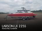 2016 Larson LX 225s Boat for Sale