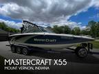 2013 Mastercraft X55 Boat for Sale