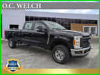 2023 Ford F-250 XL 2023 XL Used Certified 6.8L V8 16V Automatic 4WD Pickup Truck