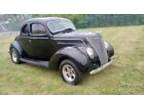 1937 Ford Other 1937 ford coupe