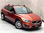 2011 Volvo C30 T5