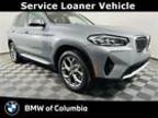 2024 BMW X3 xDrive30i We are located in Columbia Missouri