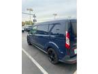 Used 2016 Ford Transit Connect XLT