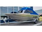 2015 KingFisher 2025 Discovery Boat for Sale