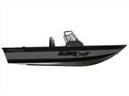 2024 Alumacraft COMP 205 SPT BLKWHT Boat for Sale