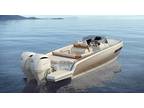 2023 INVICTUS GT280S Incl Twin Yamaha 200 HP Boat for Sale