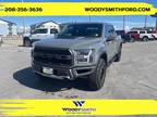 2020 Ford F-150, 62K miles