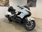 2020 Honda Gold Wing Tour DCT Motorcycle for Sale