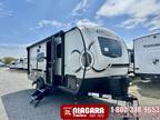 2024 FOREST RIVER ROCKWOOD GEO PRO 20FBS RV for Sale