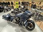 2024 Kawasaki Vulcan 1700 Vaquero Motorcycle for Sale