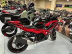 2024 Kawasaki Ninja 500 SE Motorcycle for Sale