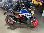 2024 BMW G 310 R Sport Motorcycle for Sale