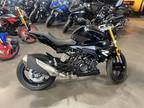 2024 BMW G 310 R Motorcycle for Sale