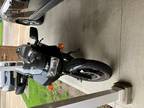 2009 Kawasaki Ninja Motorcycle for Sale