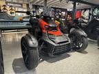 2022 Can-Am Ryker 900 Sport Motorcycle for Sale