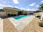 Home For Sale In Bartow, Florida