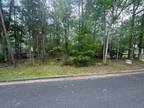 Plot For Sale In Huntsville, Texas