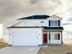 Home For Sale In Rock Springs, Wyoming
