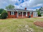Home For Sale In Bladenboro, North Carolina