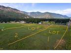 Plot For Sale In Superior, Montana