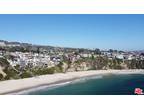 Home For Sale In Laguna Beach, California